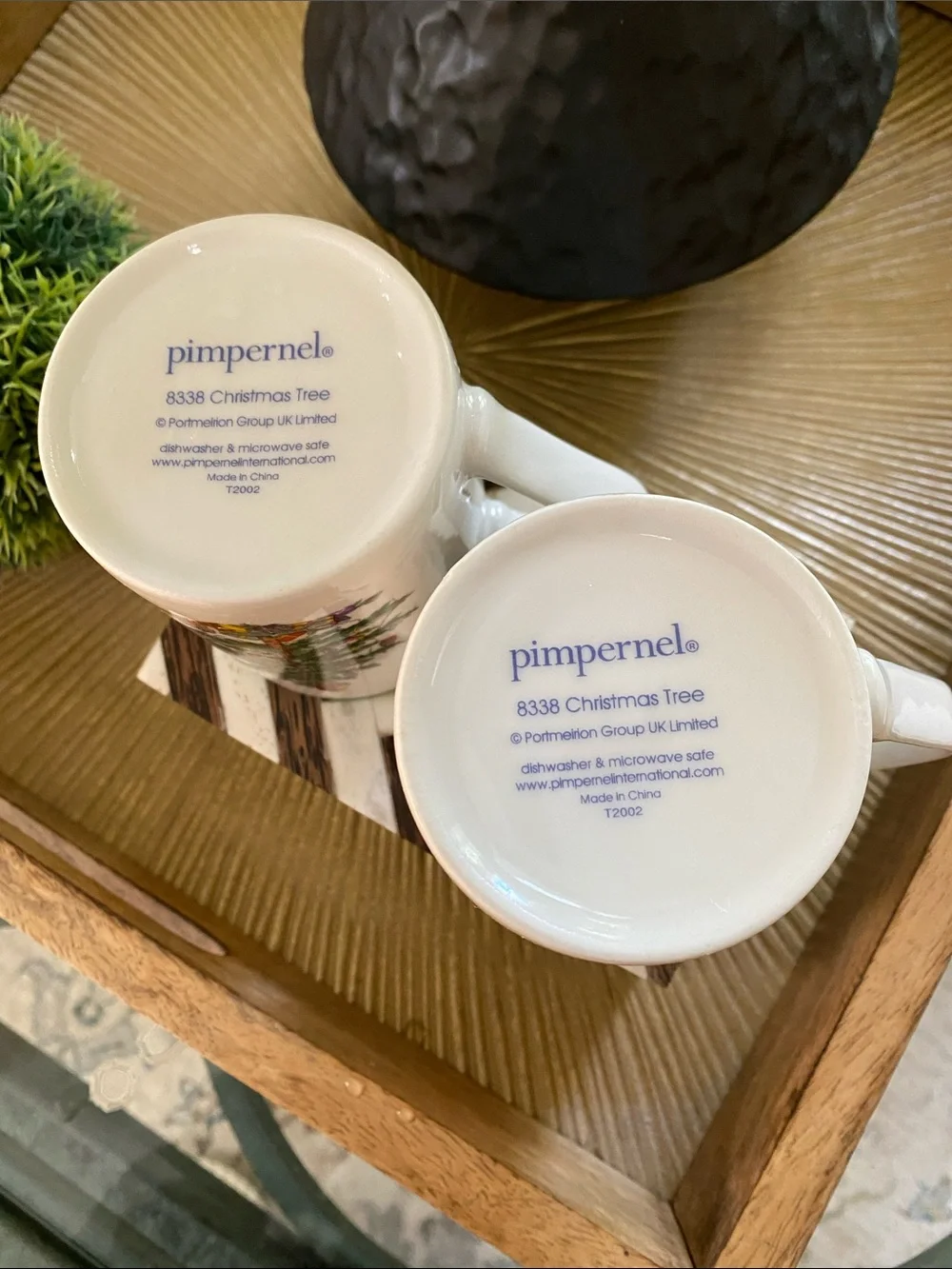 Pimpernel euc only